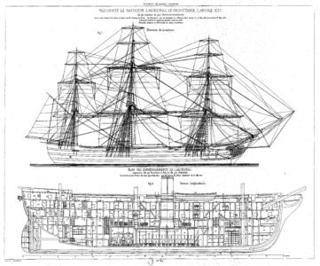 Souvenirs de Marine Troisième partie – The Model Shipwright